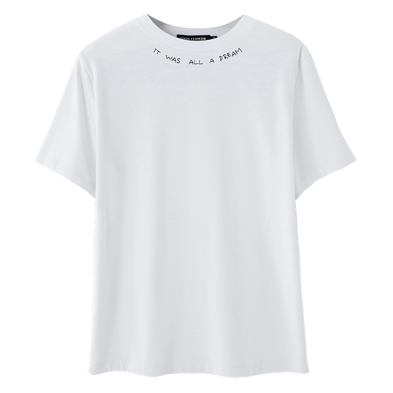 SOON FLOWER T