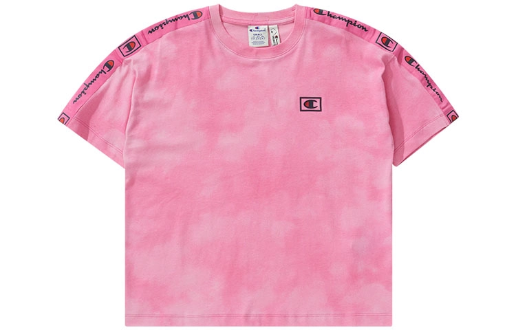 Champion FW22 Rochester LogoT