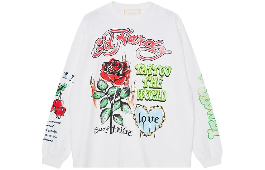 Ed Hardy SS24 T
