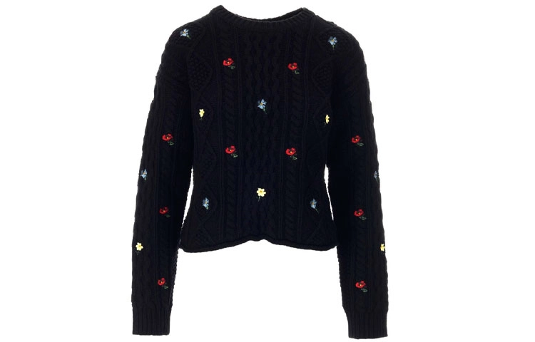 RED VALENTINO