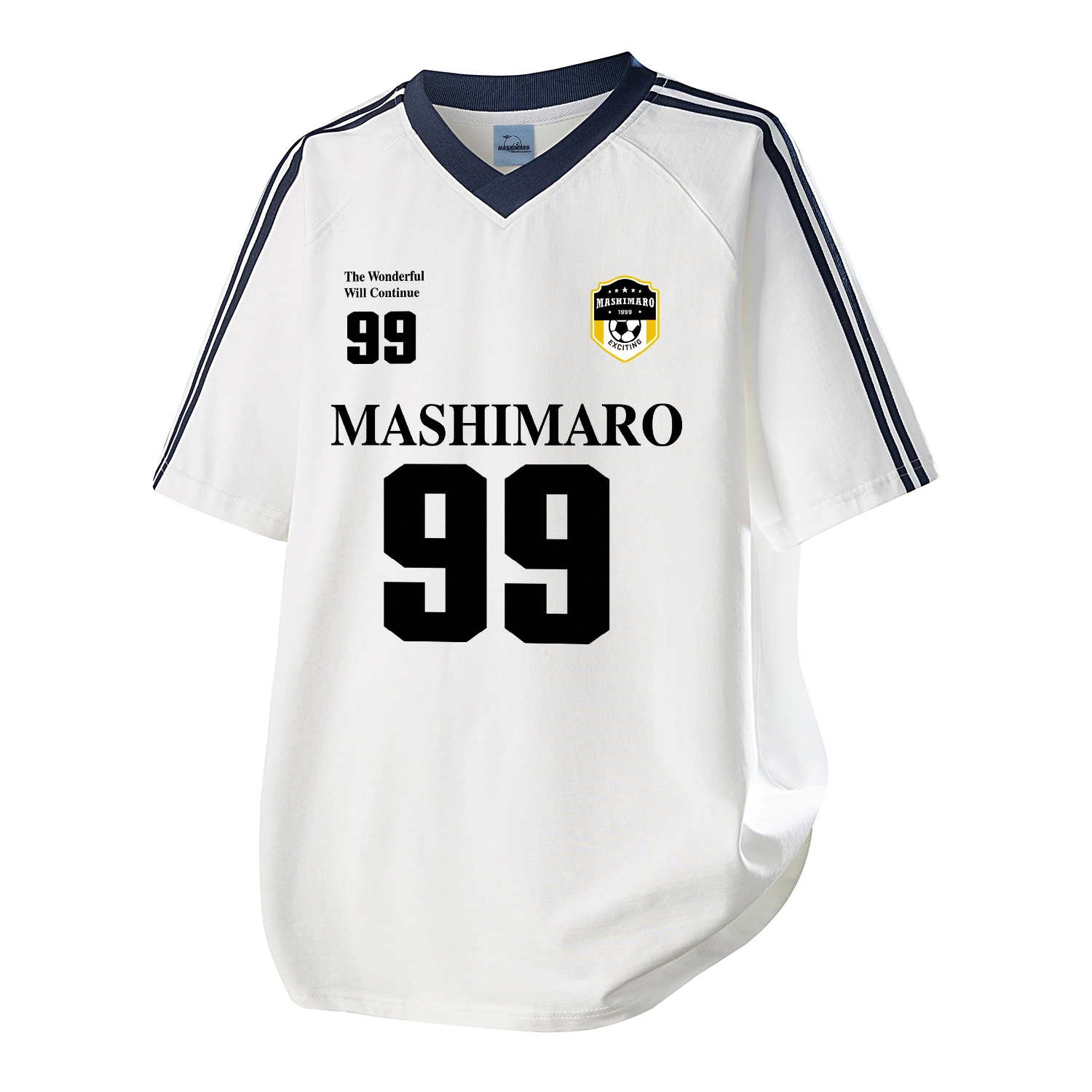 MashiMaro VT