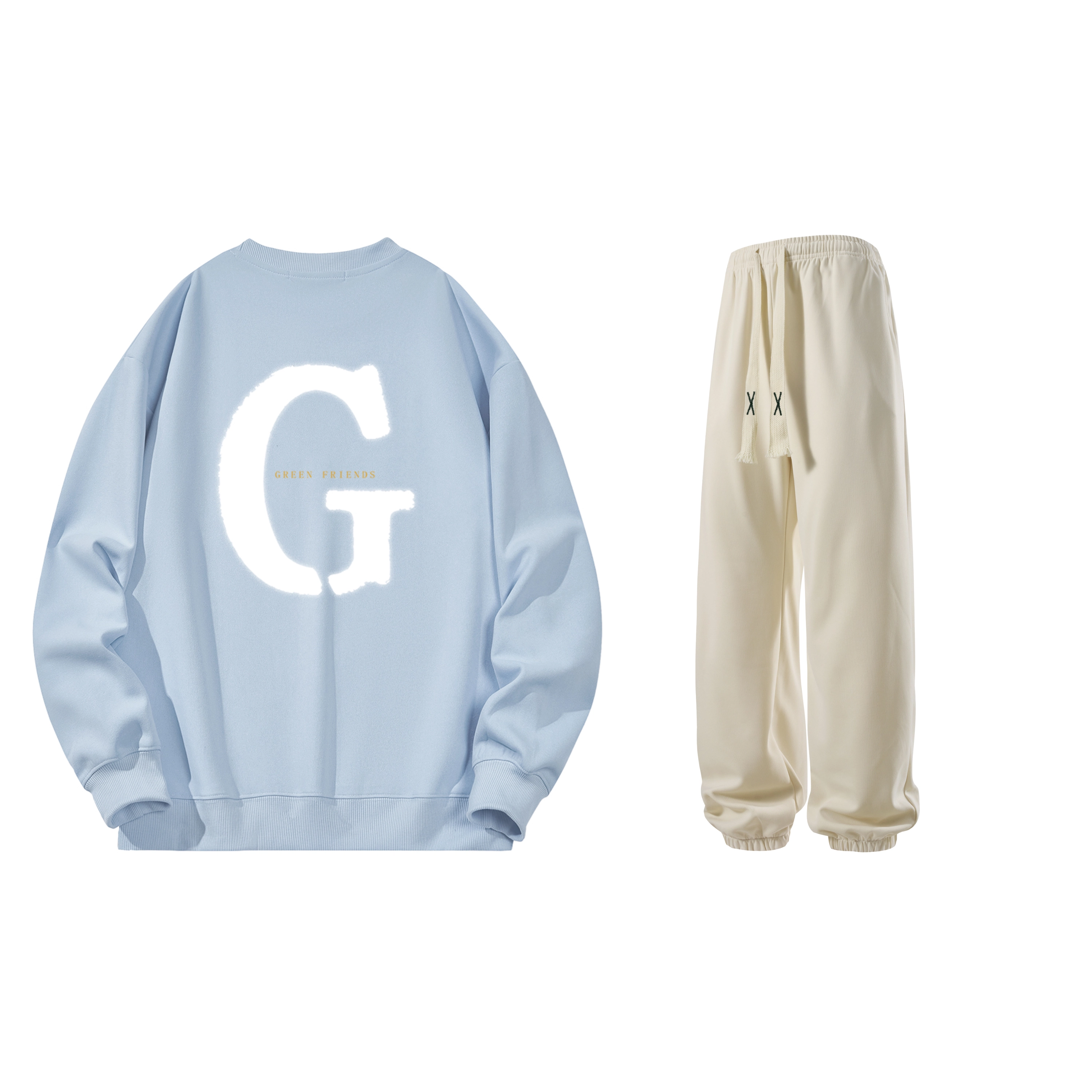 GF