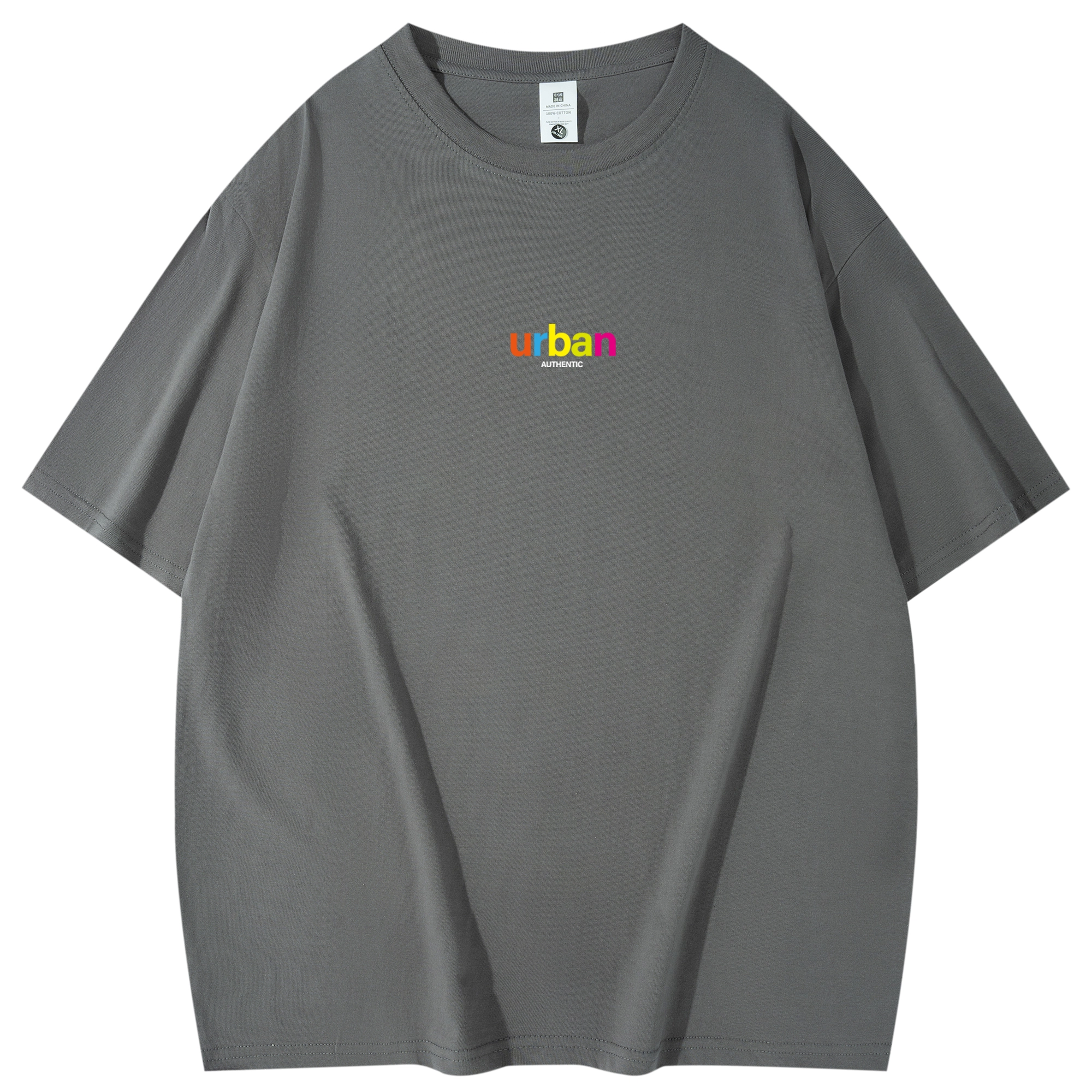 URBAN AUTHENTIC logoT