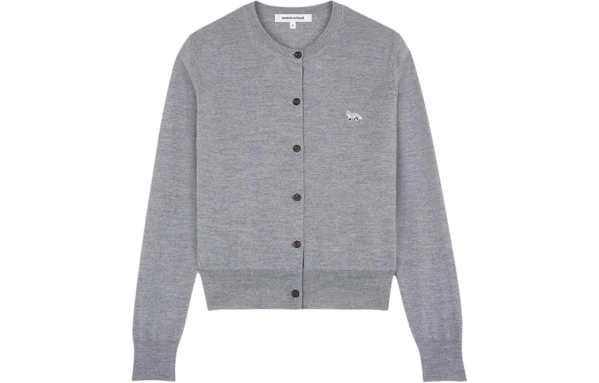 Maison Kitsune Baby Fox SS24 Logo