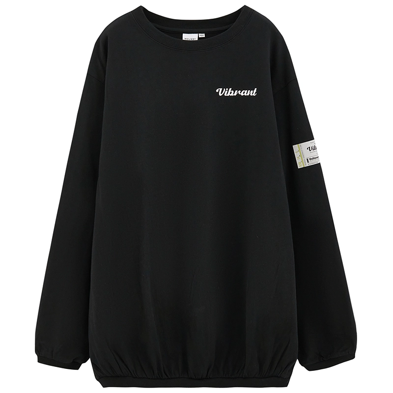 MOUSSY T