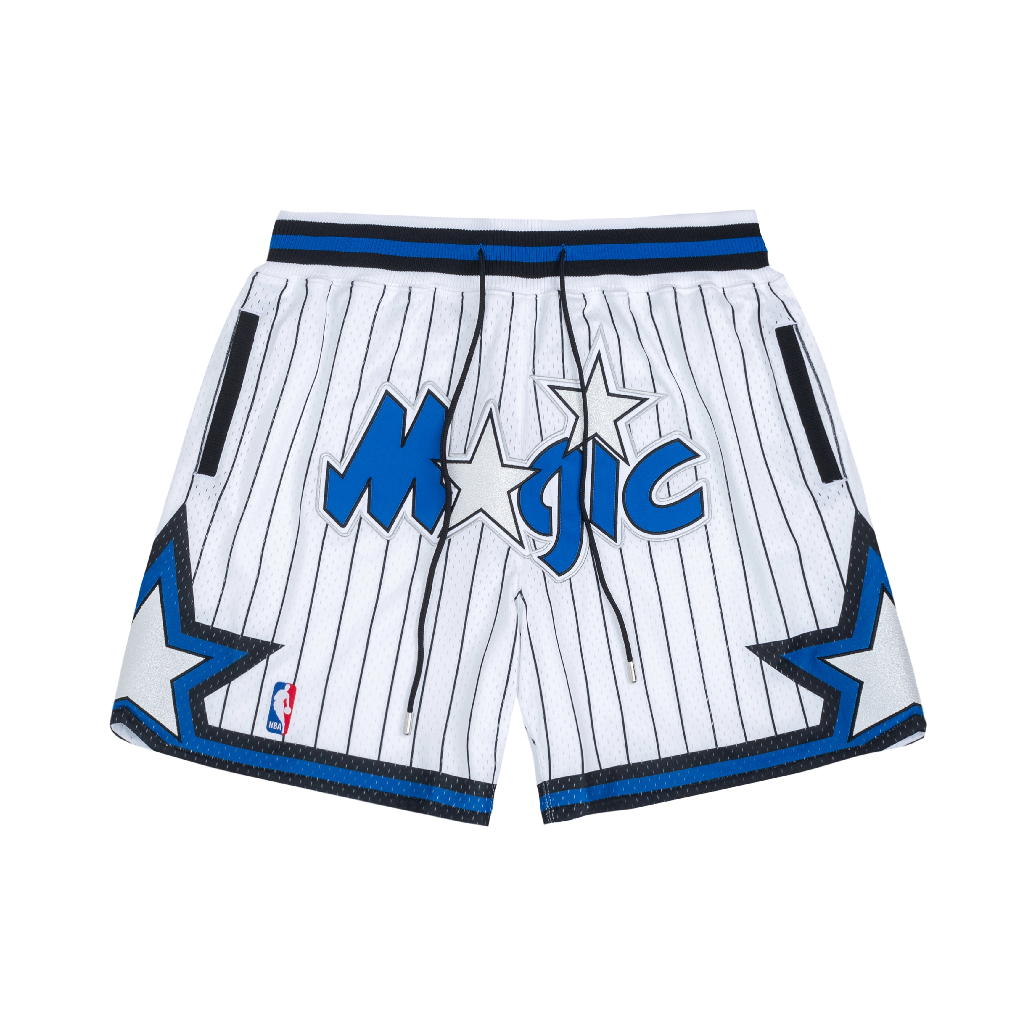 Mitchell Ness x Just Don NBA