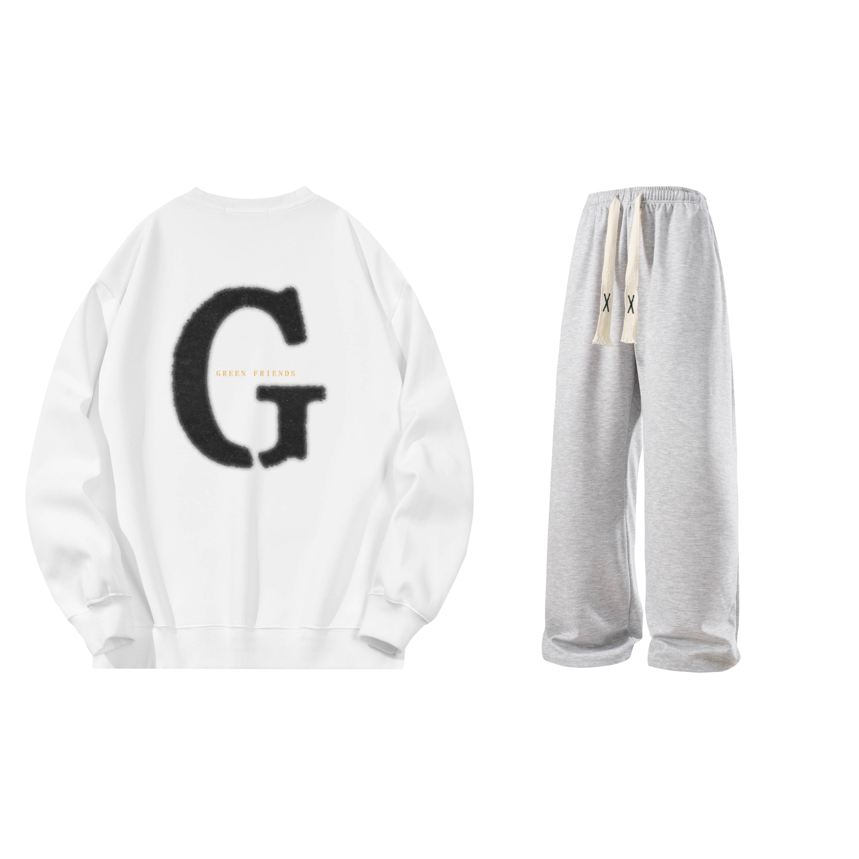 GF