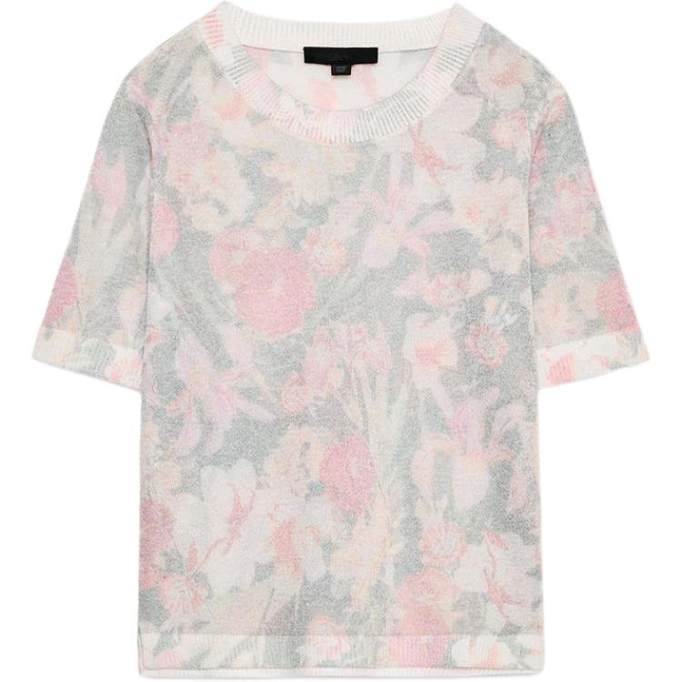 ZARA T
