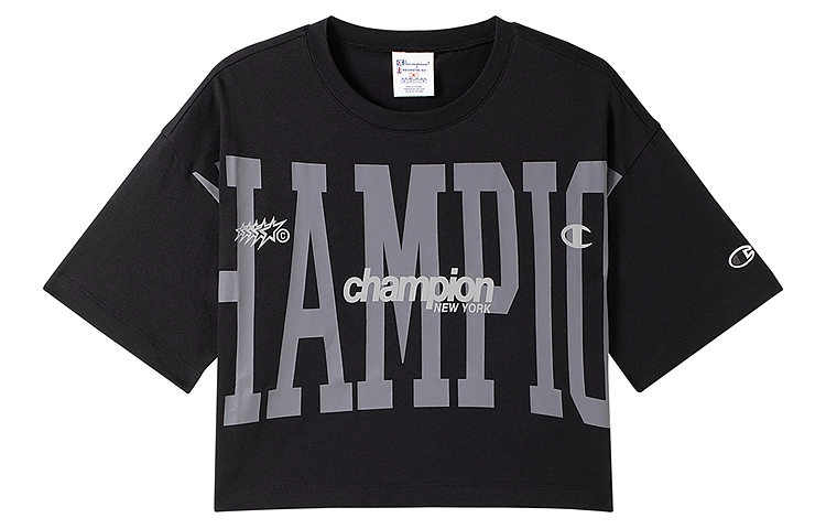 Champion URBAN CONTEMPORARY SS25 T