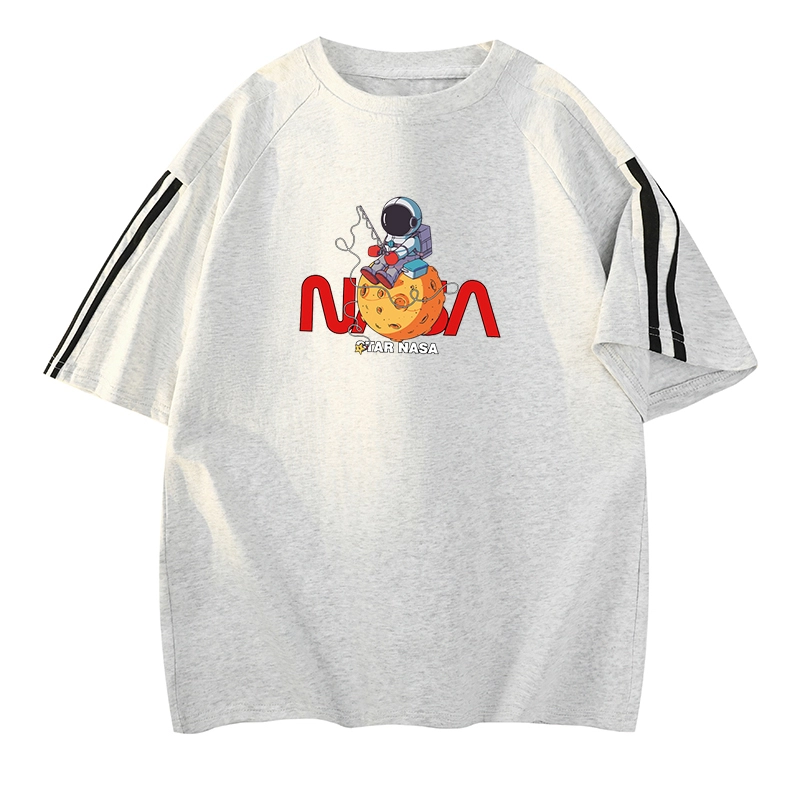 LSVE NASA T