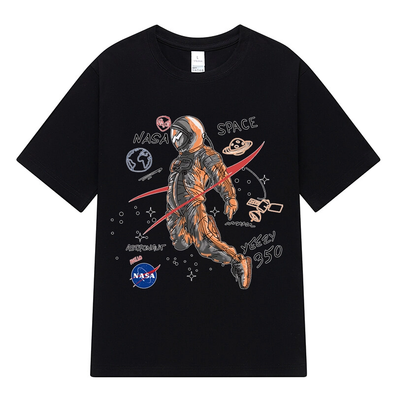 LSVE 200NASA T