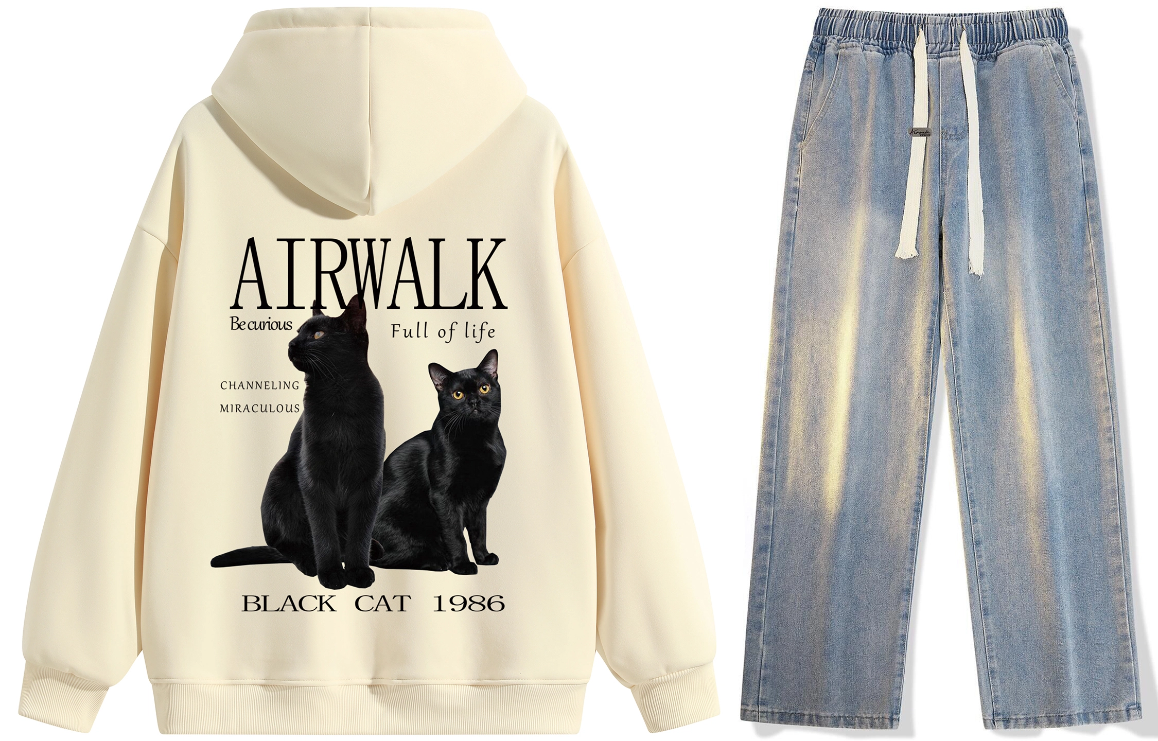 Airwalk LOGO