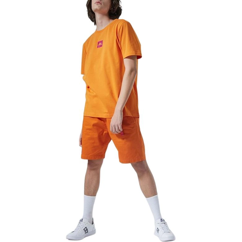 Kappa SS19 logo