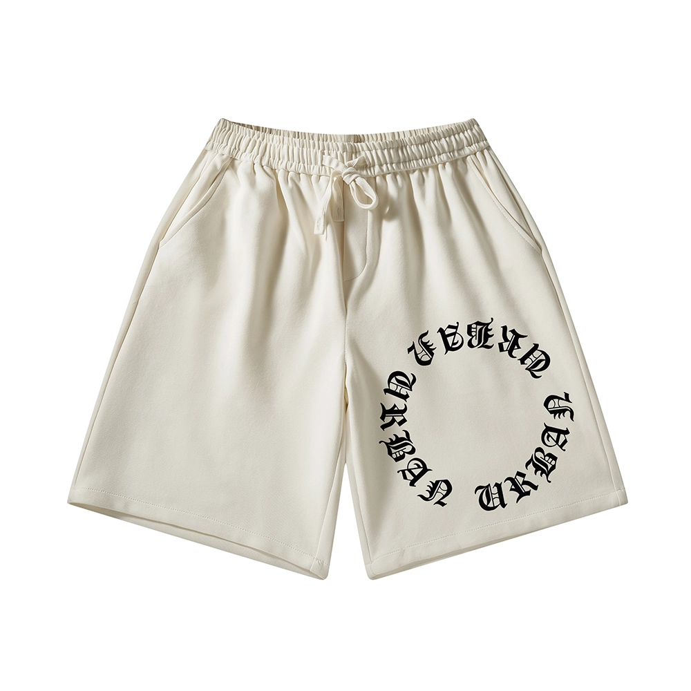 URBAN AUTHENTIC Logo