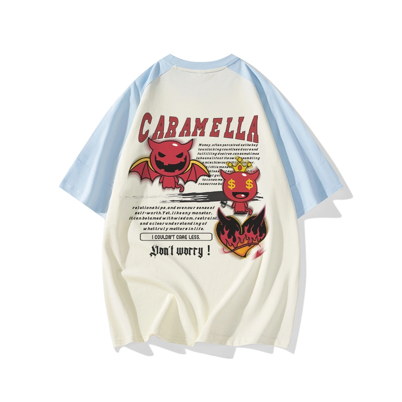 Caramella T