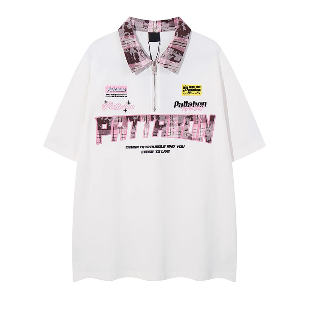 GDMN POLO T