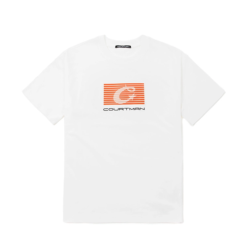 COURTMAN T