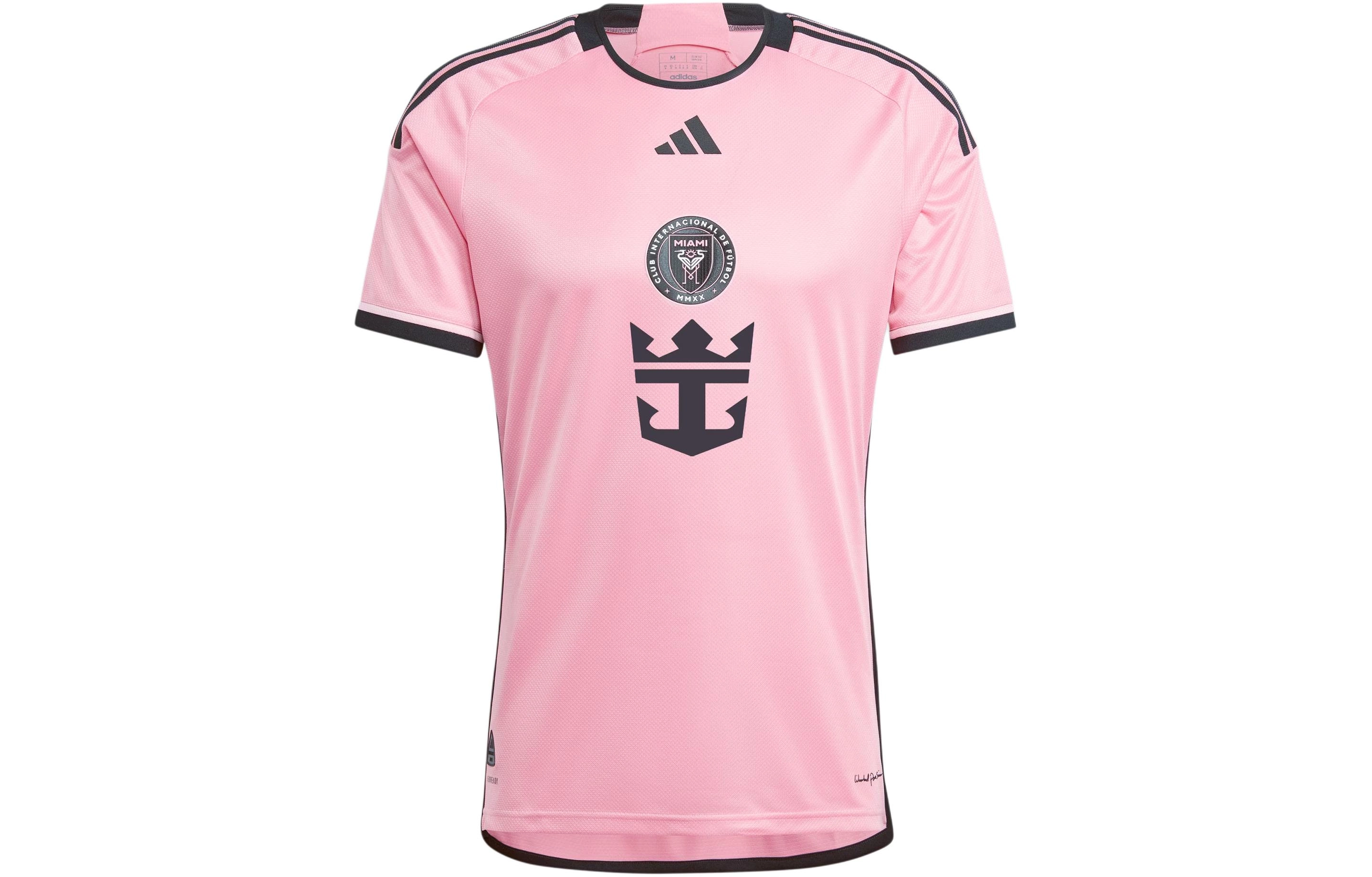 adidas Inter Miami Cf 2425 Home Jersey