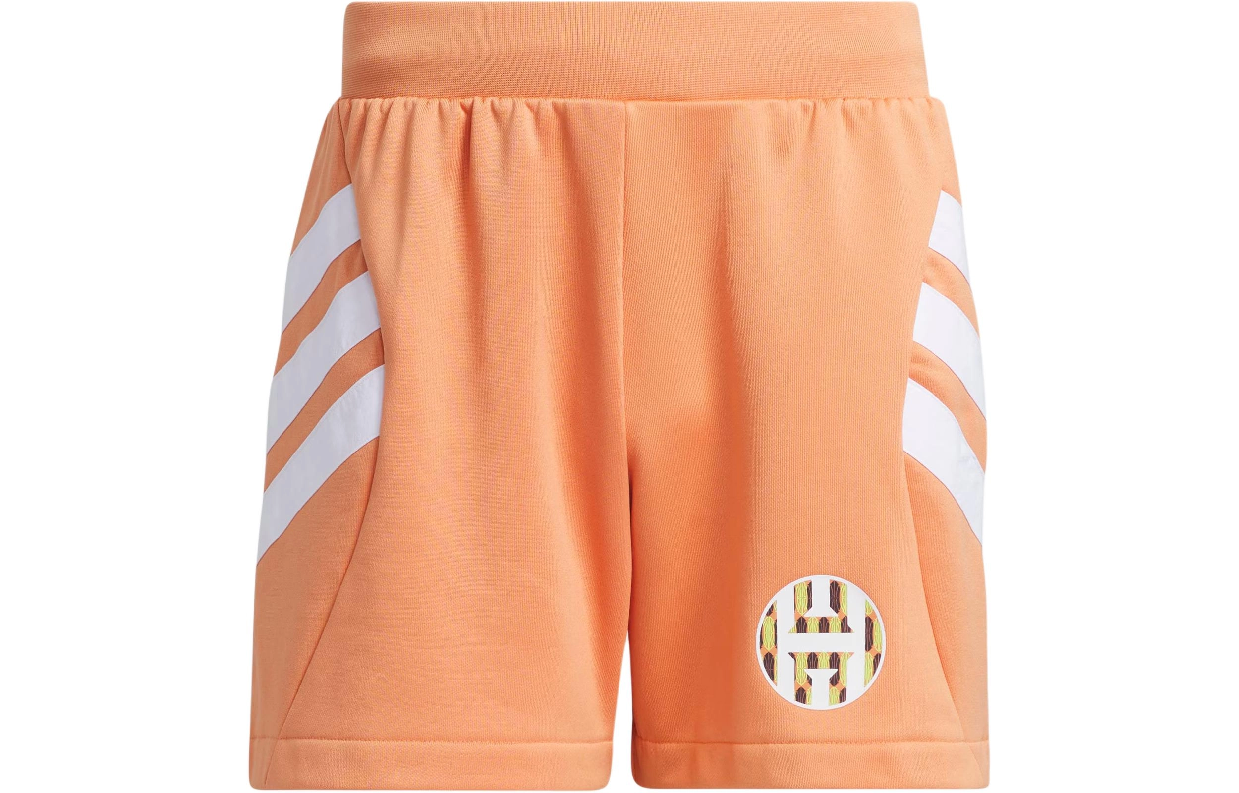 adidas SS24 Harden Graphic Shorts