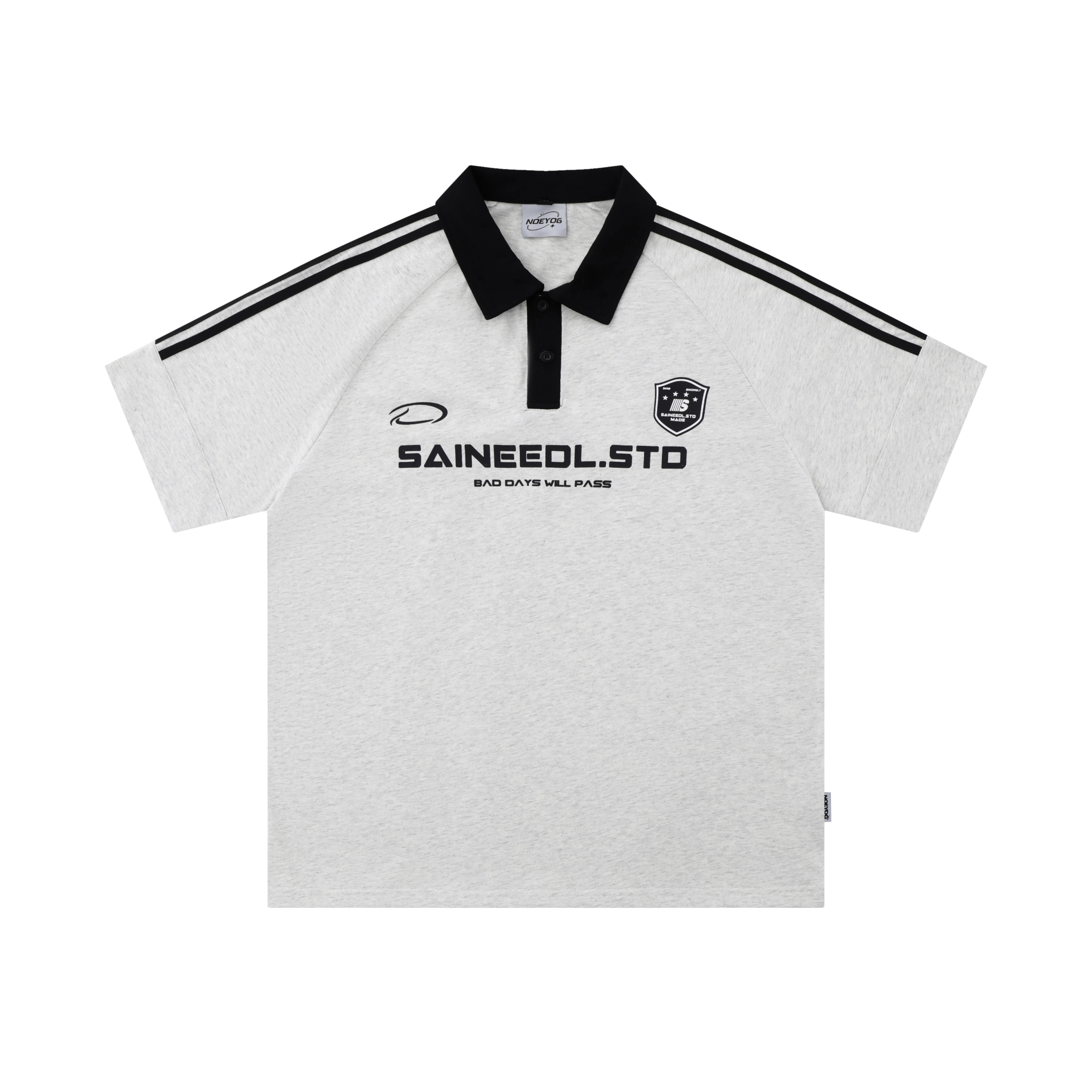 JASONWOOD POLO SS25T