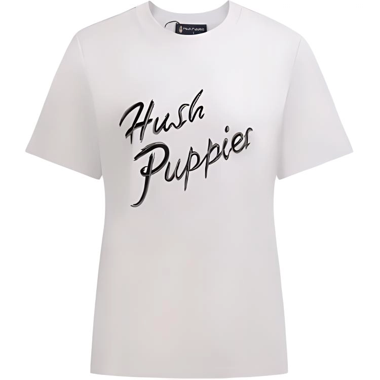Hush Puppies T