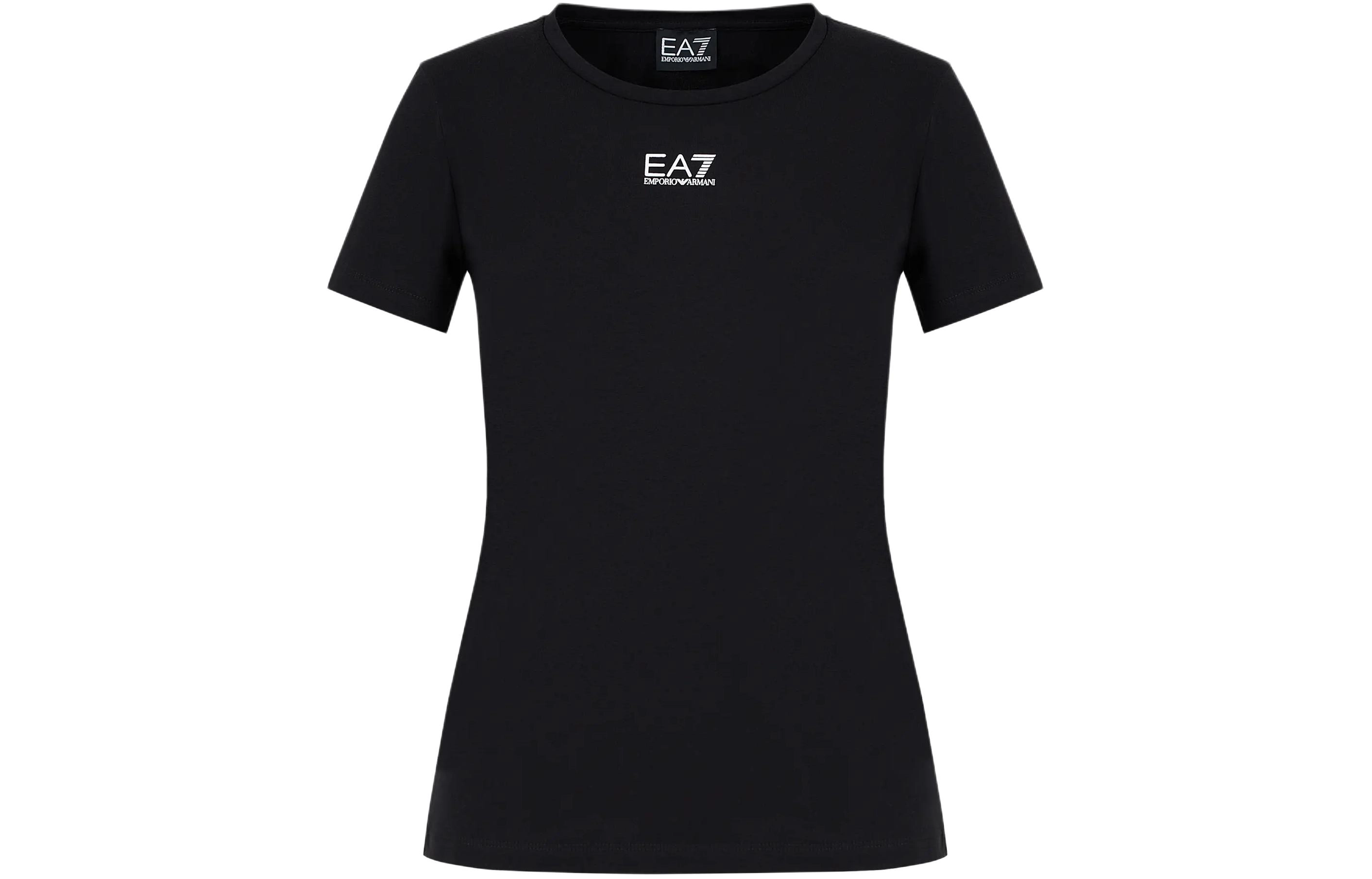 EMPORIO ARMANI EA7 SS24 LogoT