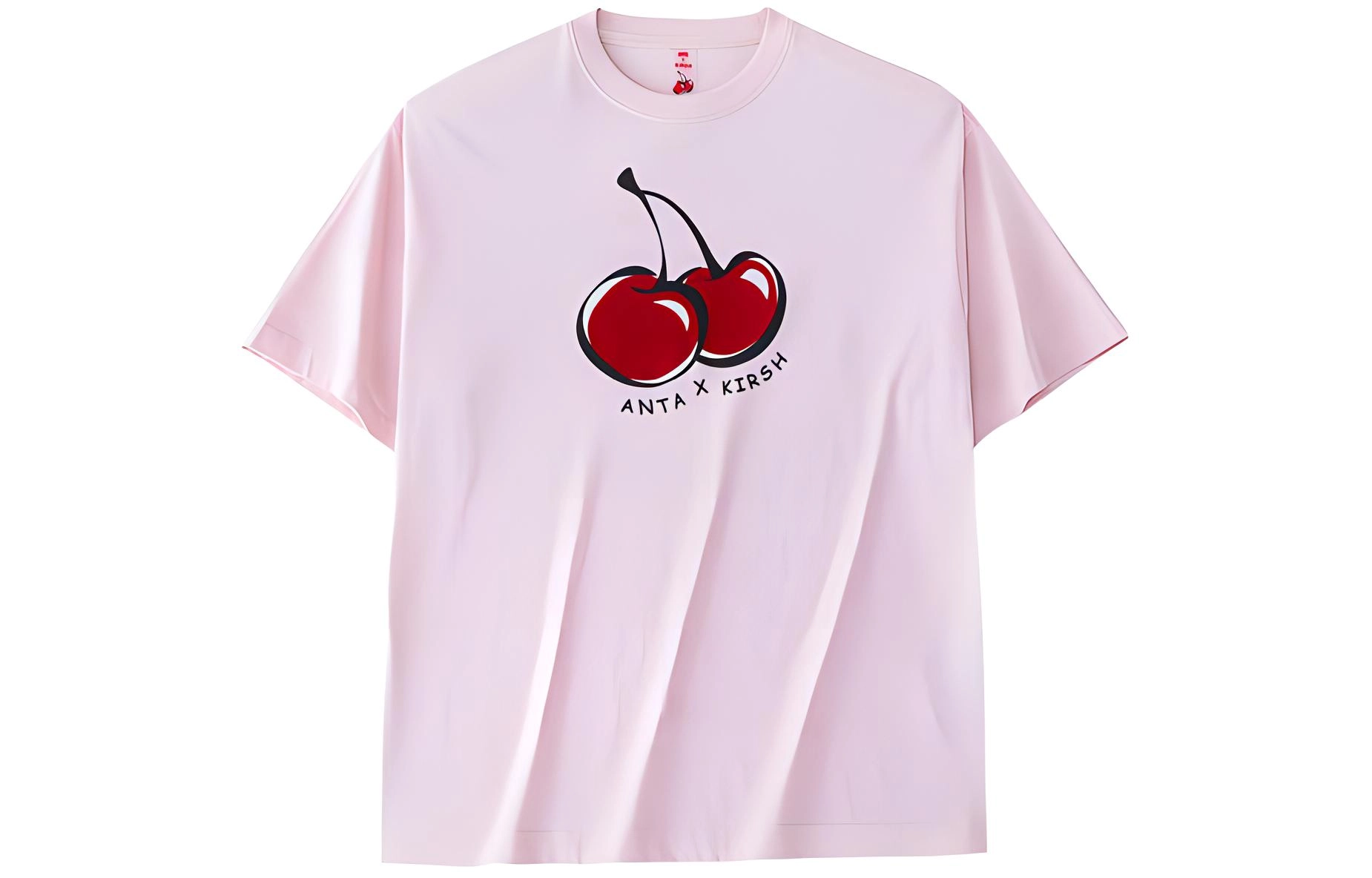 Anta x kirsh T