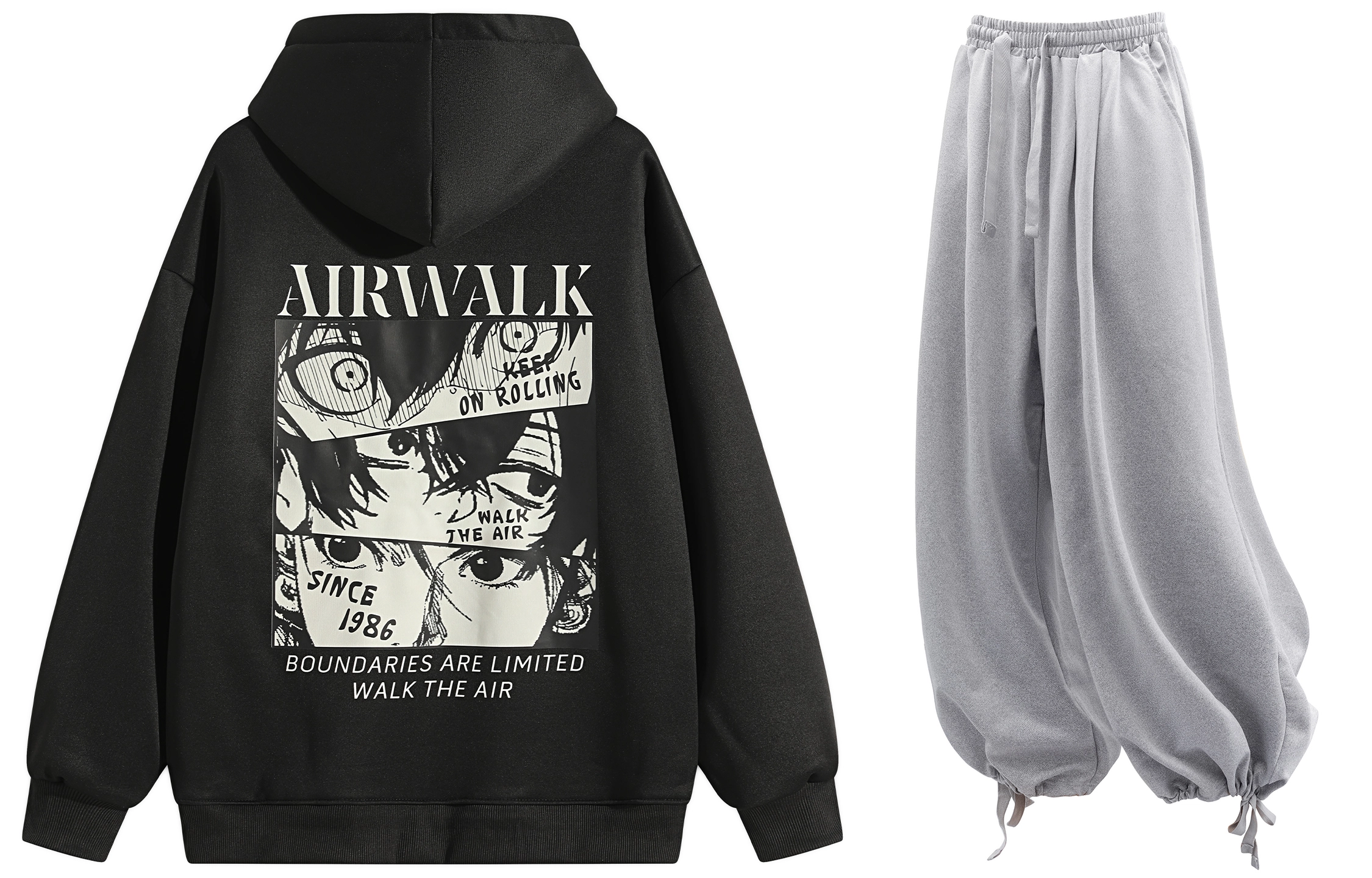 Airwalk LOGO