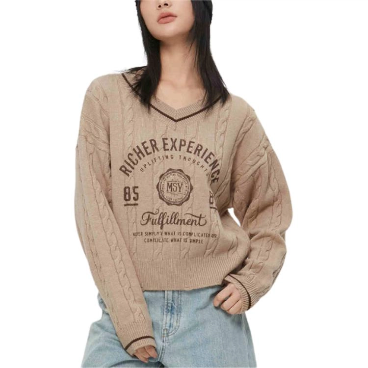 MOUSSY V