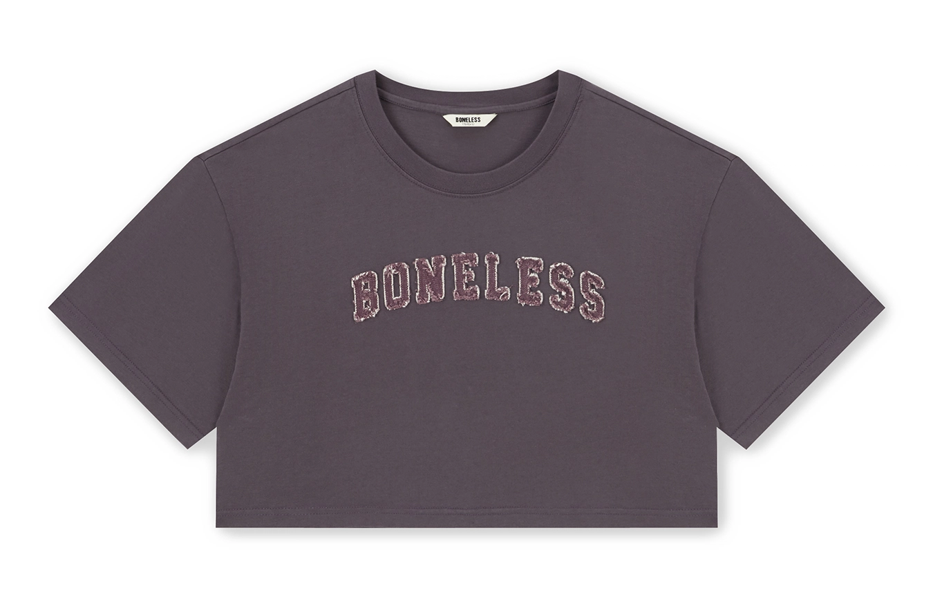 BONELESS Logo T