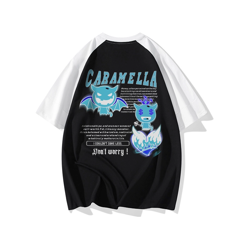 Caramella T