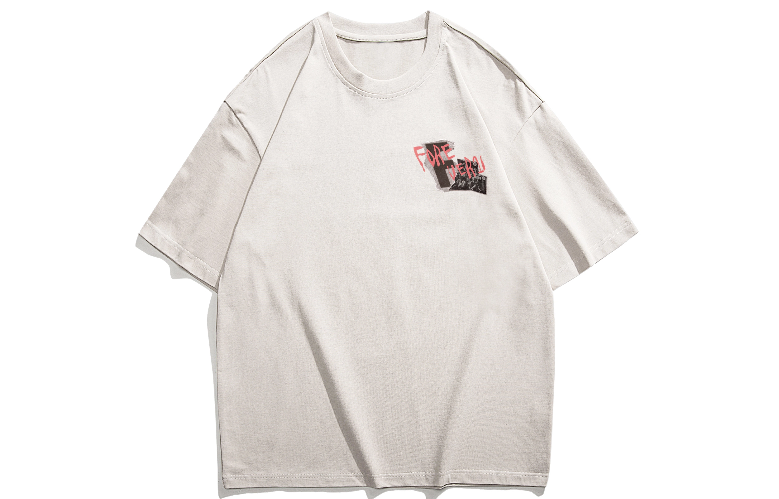 FOREVER 21 T