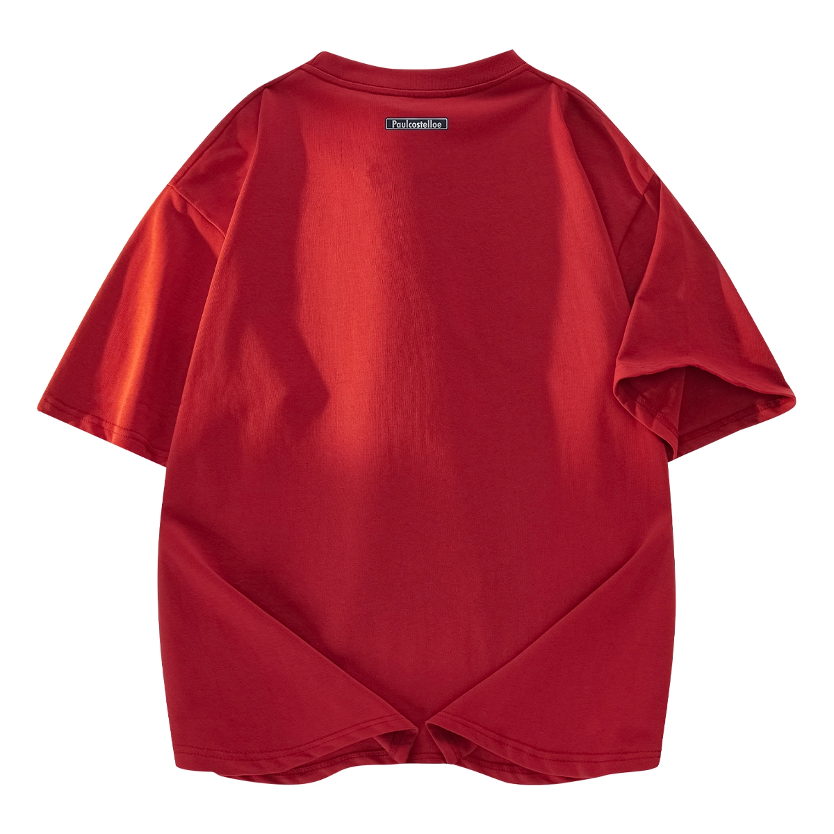PAUL COSTELLOE T
