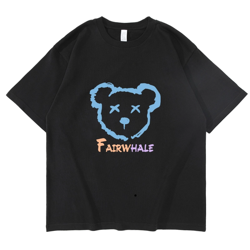 FAIRWHALE T