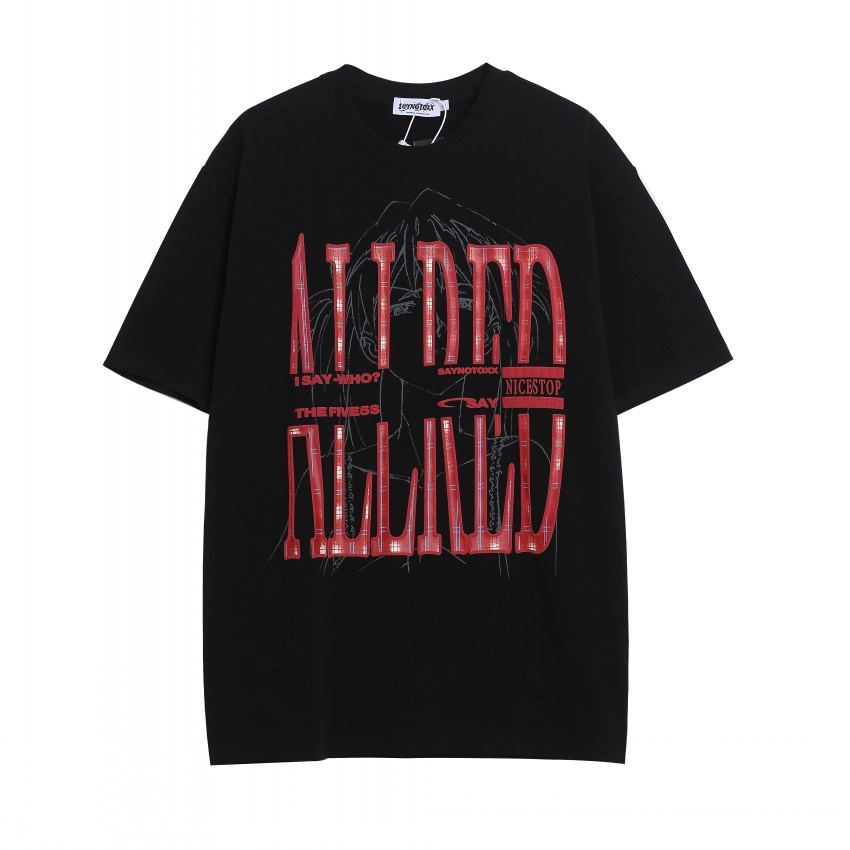 BEAR UNION T