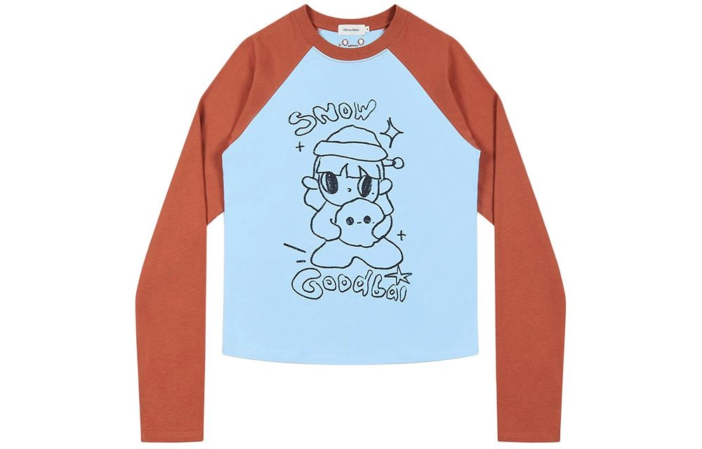 GOOD BAI SS24 GOODEES T