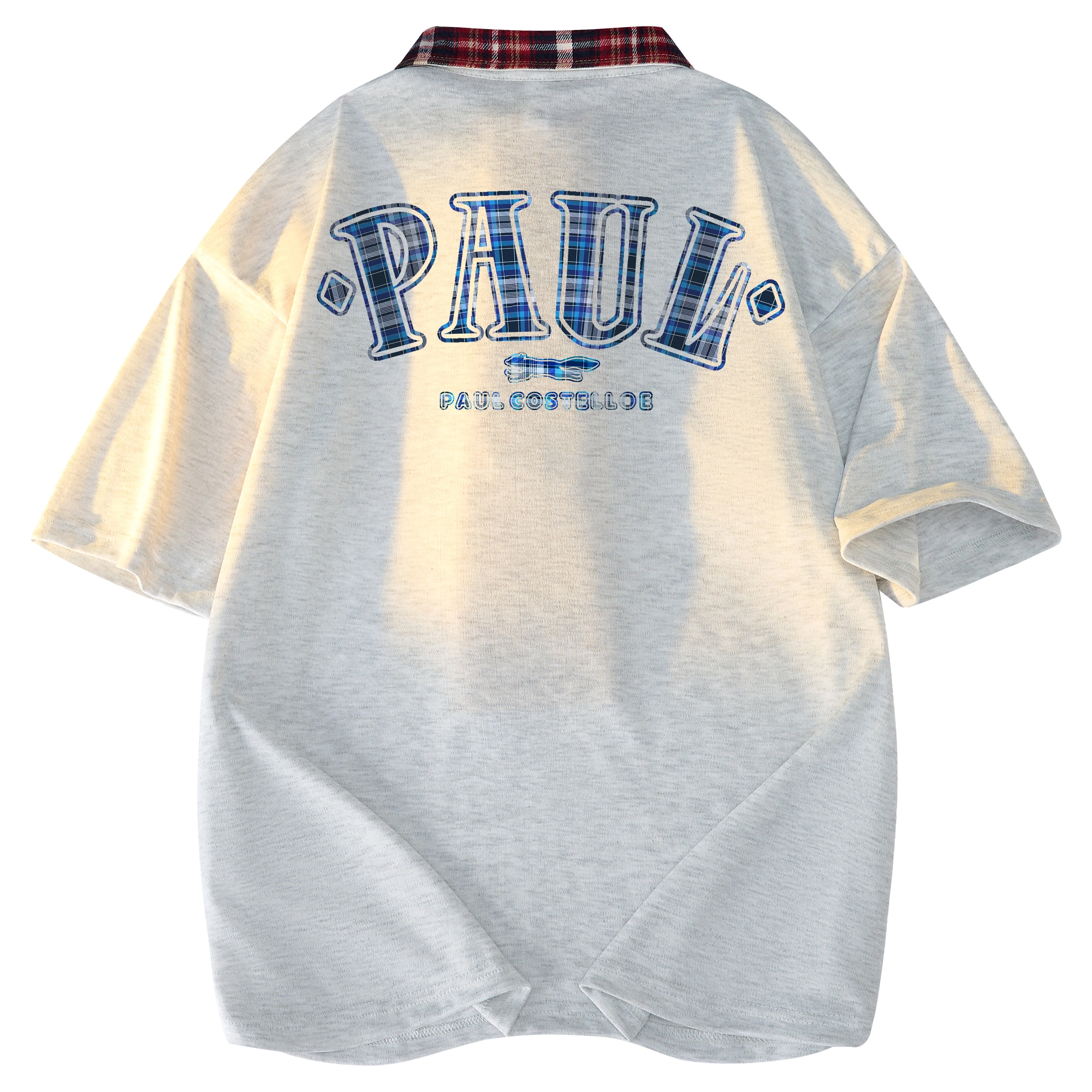PAUL COSTELLOE logoPolo
