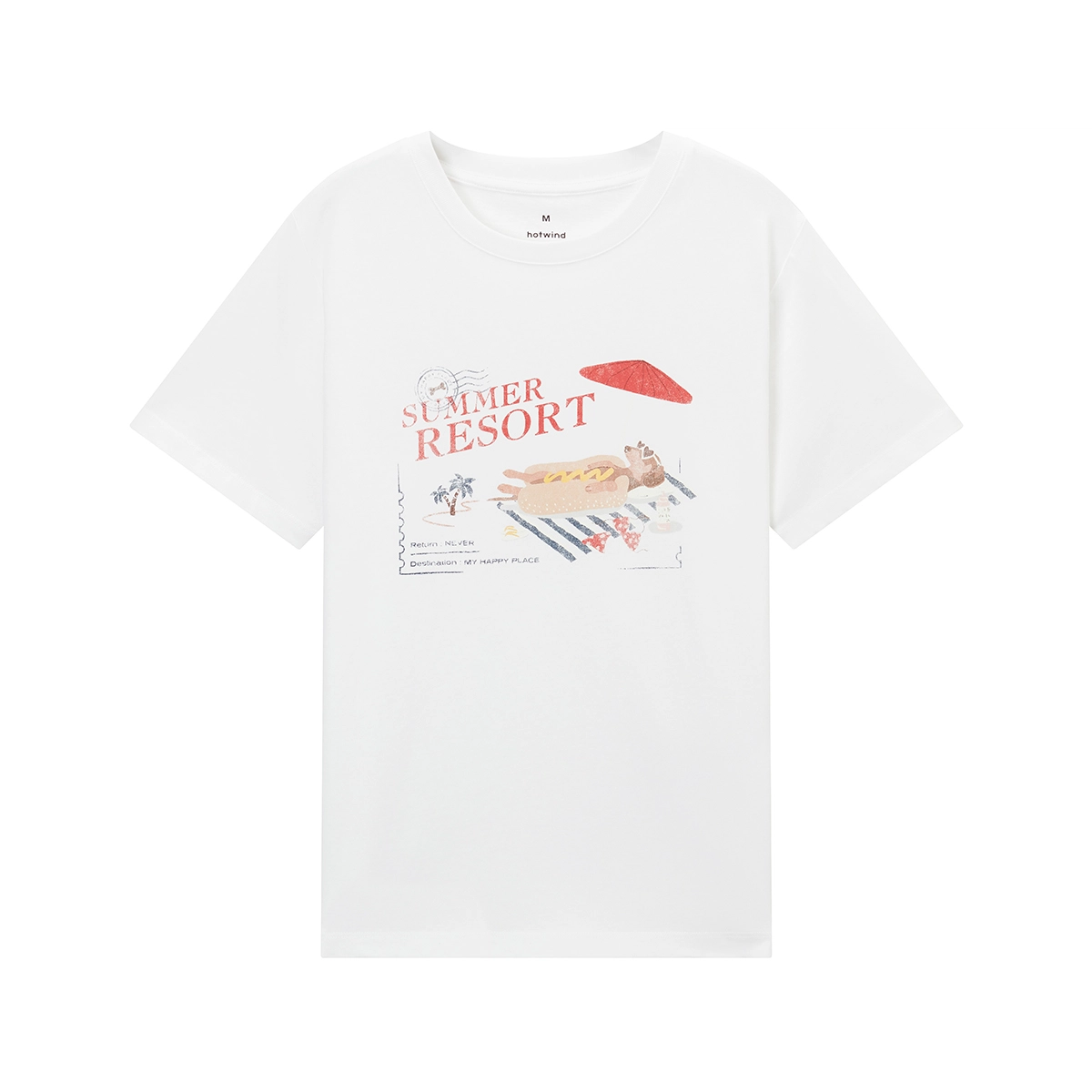 Hotwind T