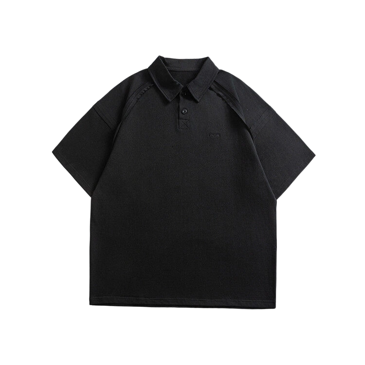 YPUT POLO T