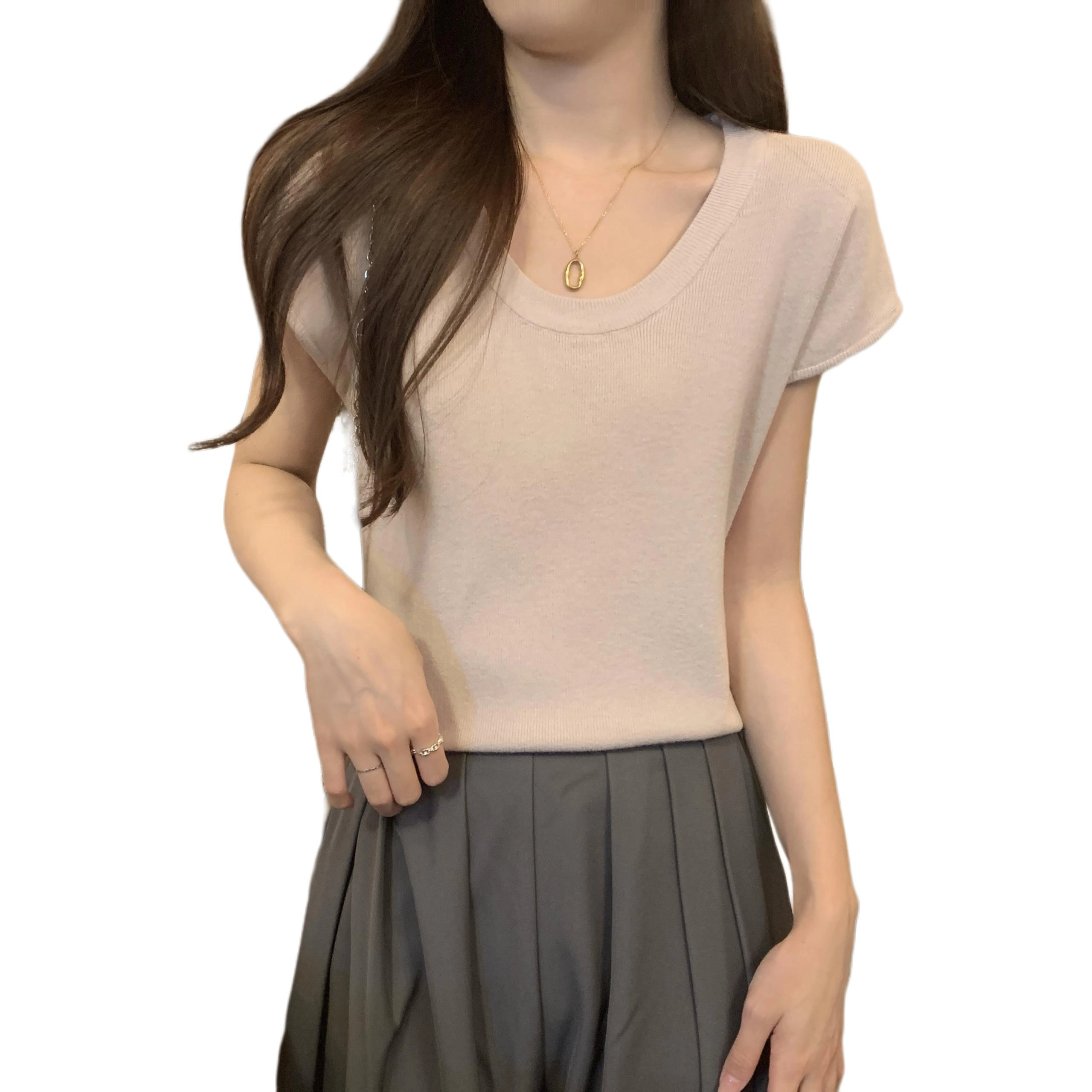 T