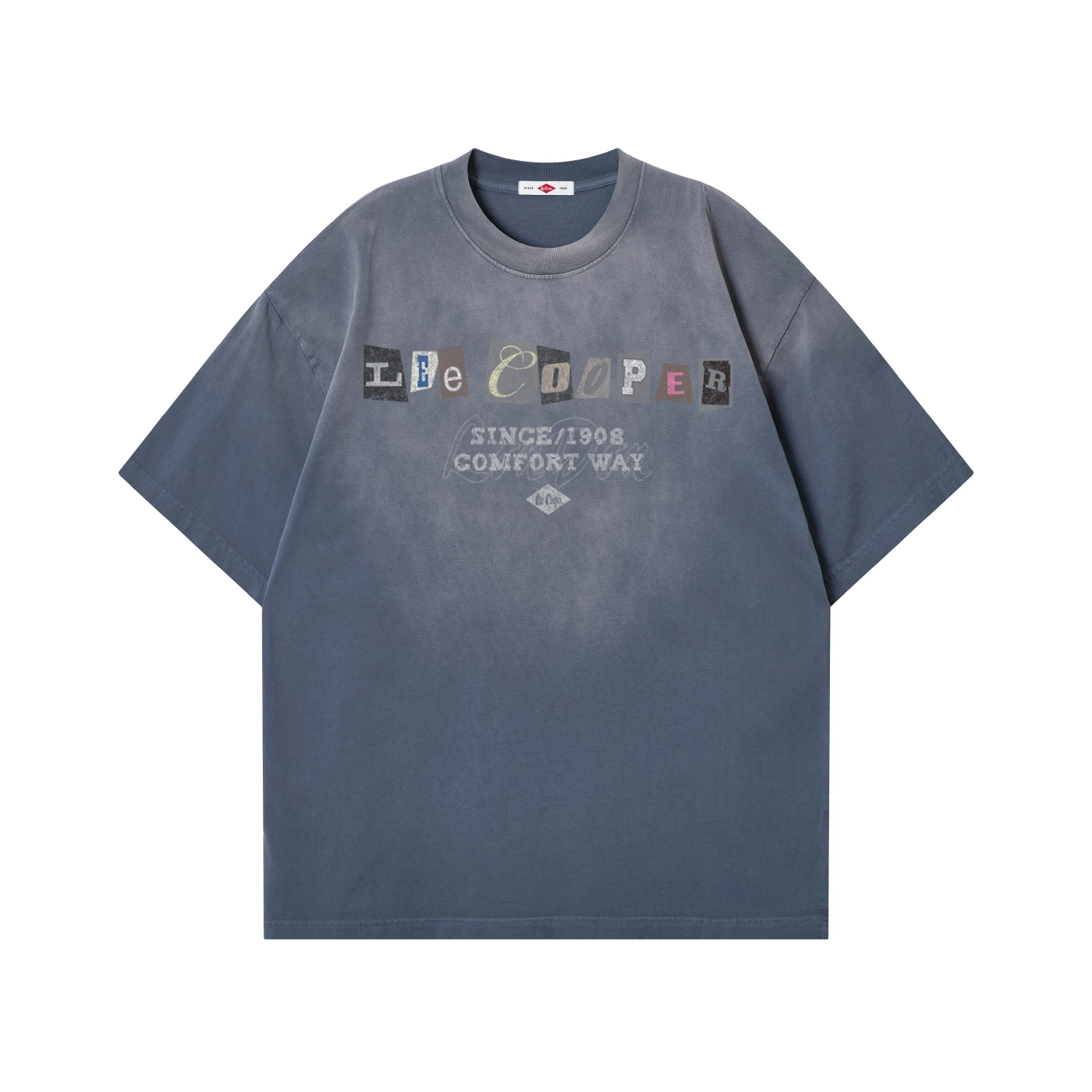 Lee Cooper T