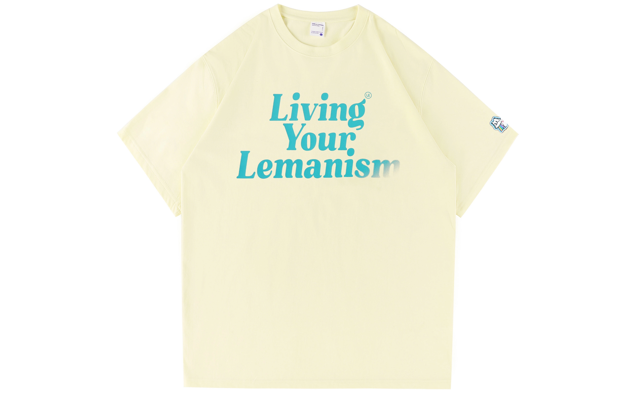 LEMANISM T