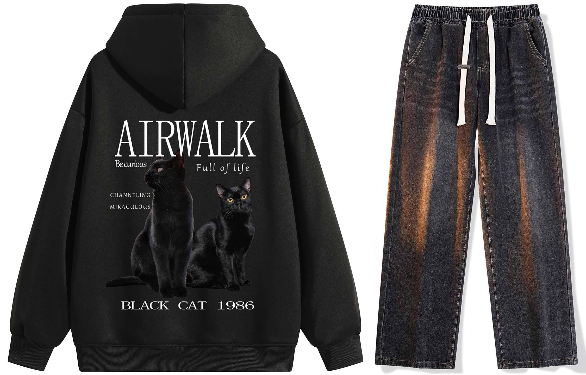 Airwalk LOGO