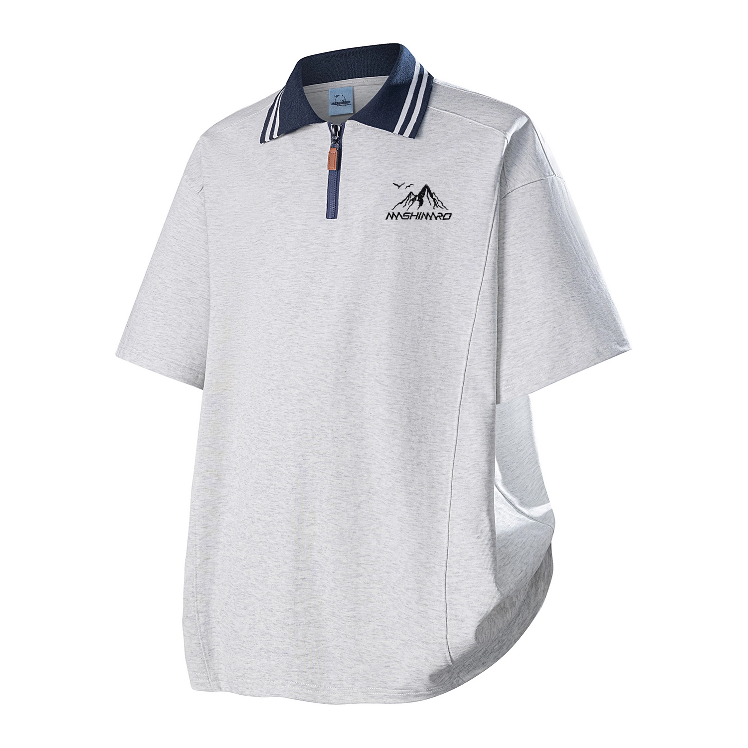 MashiMaro LOGOPolo
