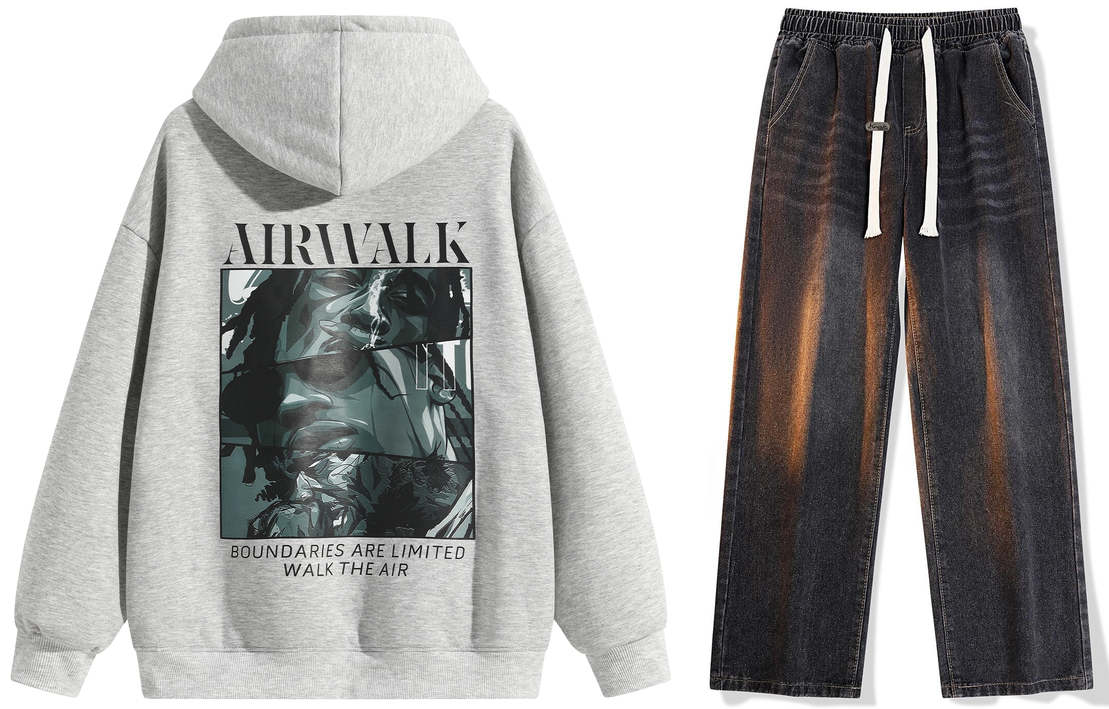 Airwalk