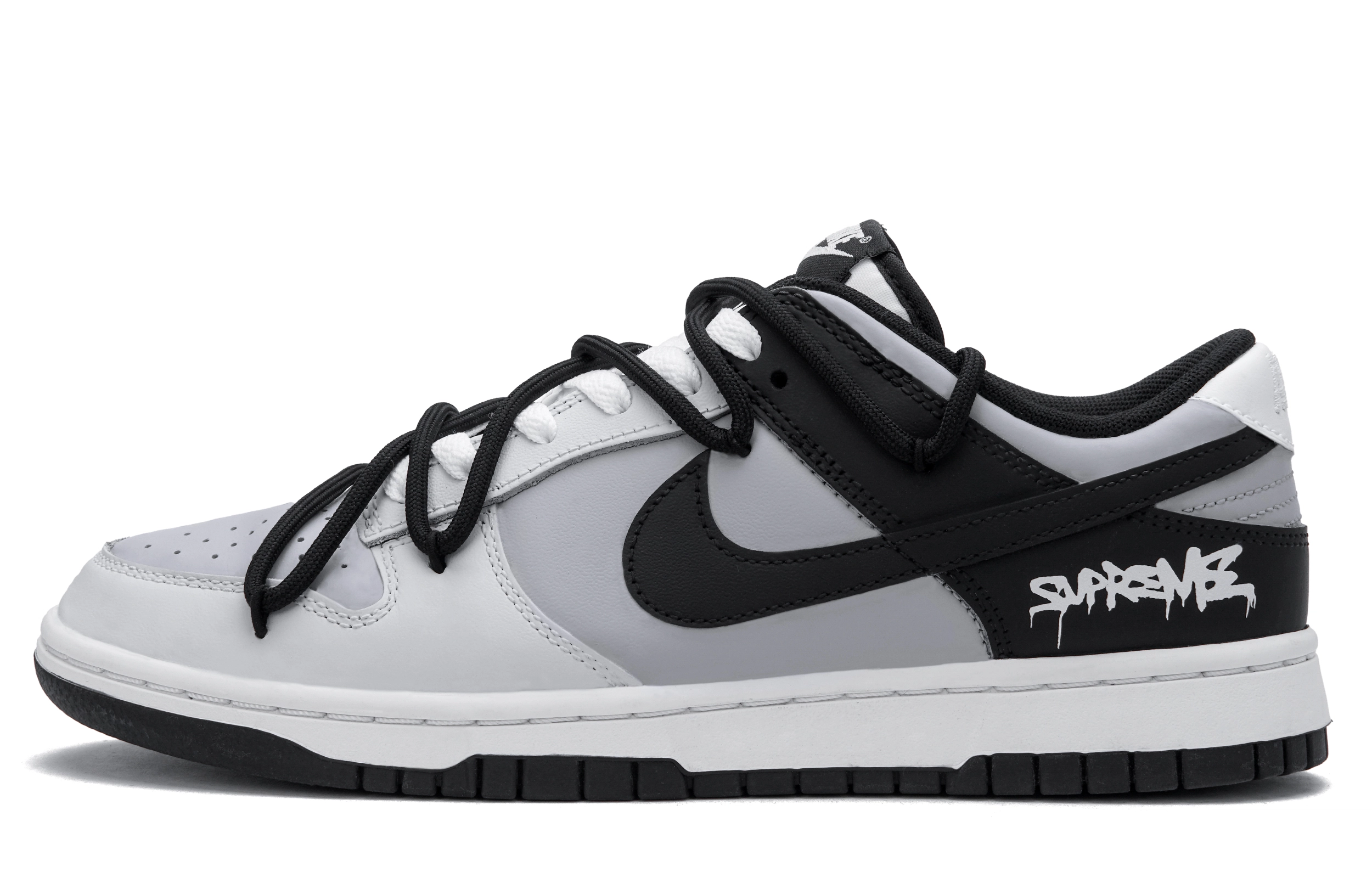 Nike Dunk Retro "Black"