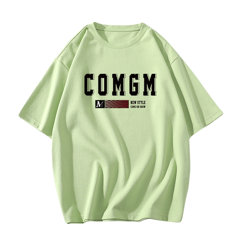 COMGM LogoT