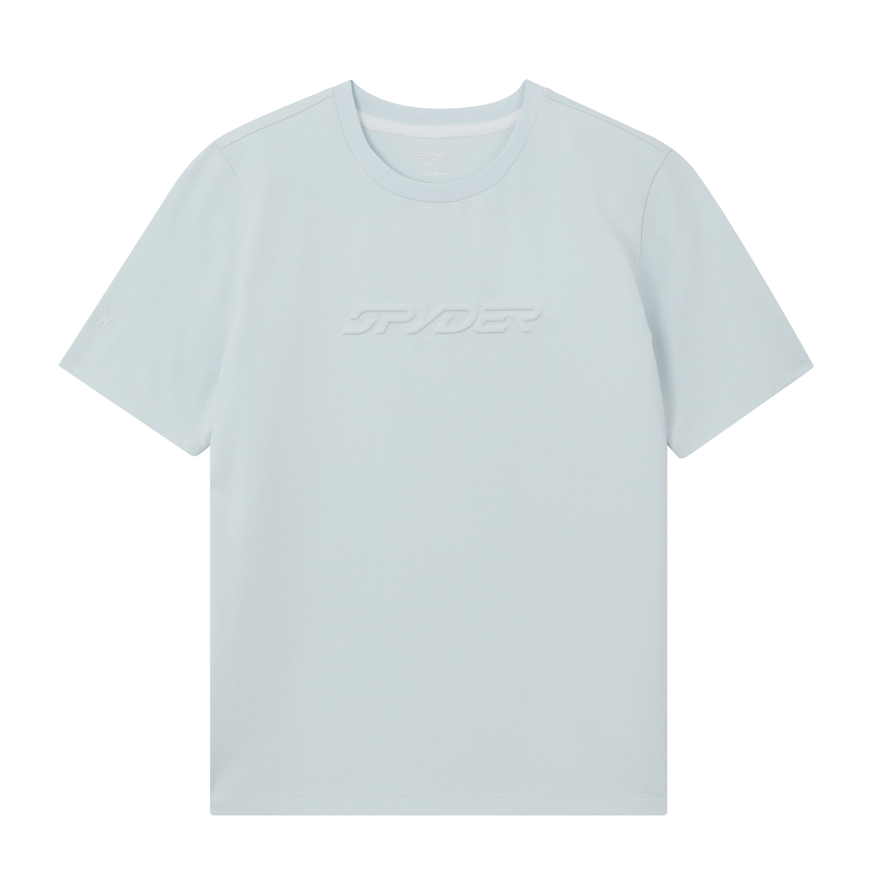 SPYDER TRAINING logo T
