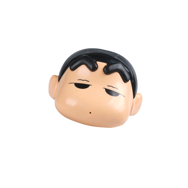 x Crayon Shinchan IP