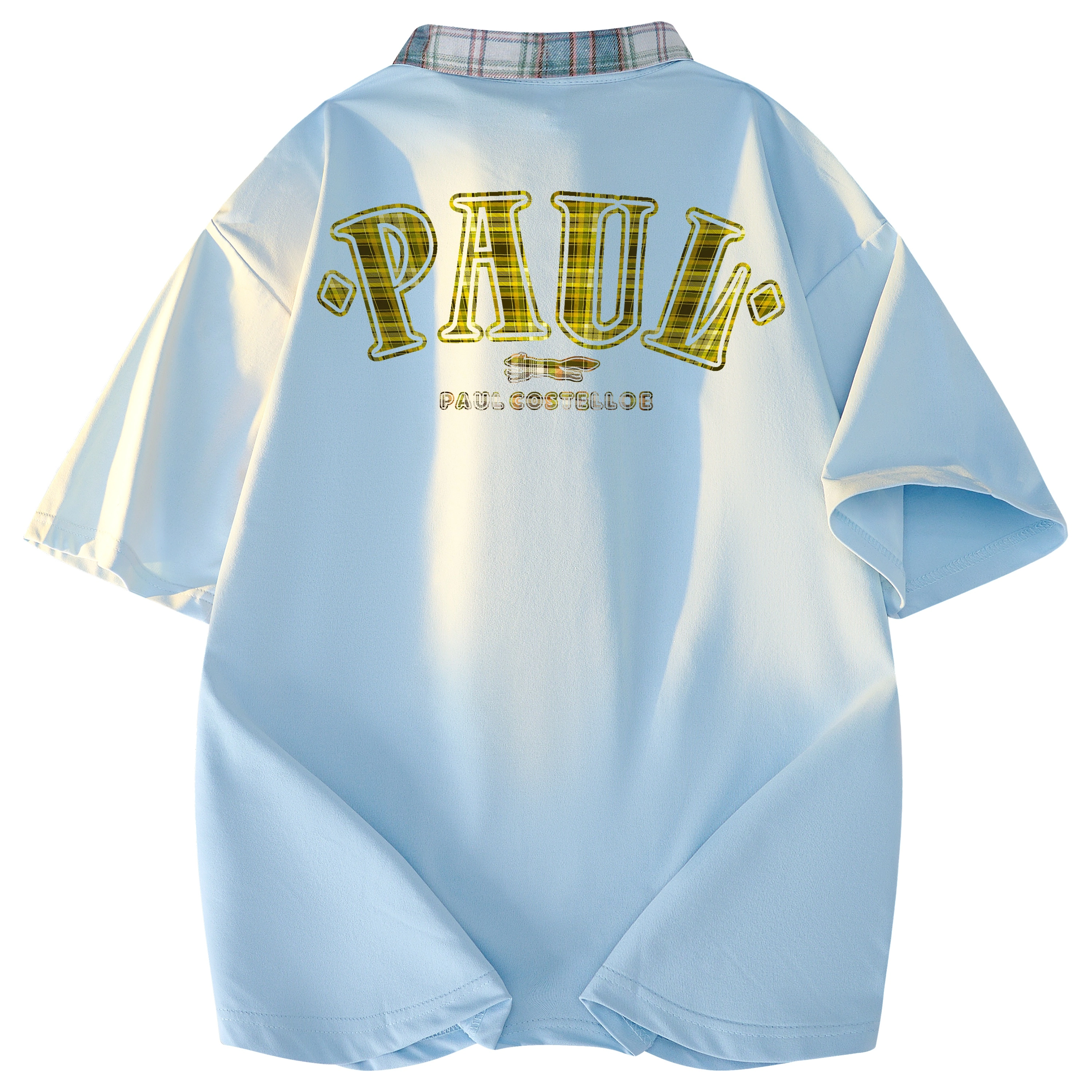 PAUL COSTELLOE logoPolo